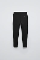 THERMAL LEGGINGS SKI COLLECTION