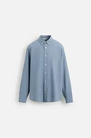 CHEMISE REGULAR FIT