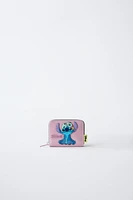 PORTEFEUILLE EN VINYLE LILO & STITCH © DISNEY