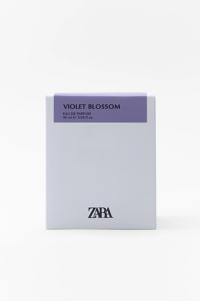 VIOLET BLOSSOM EDP 90 ML (3.04 FL. OZ)