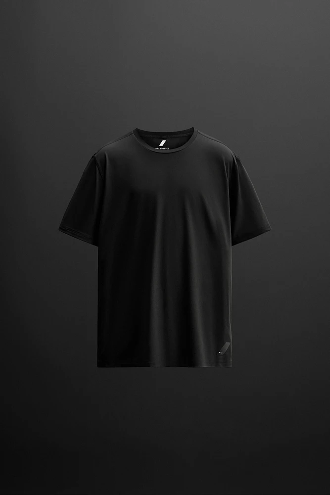 BASIC TRAINING T-SHIRT