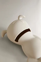 CHILDREN’S MOUSE PACIFIER HOLDER
