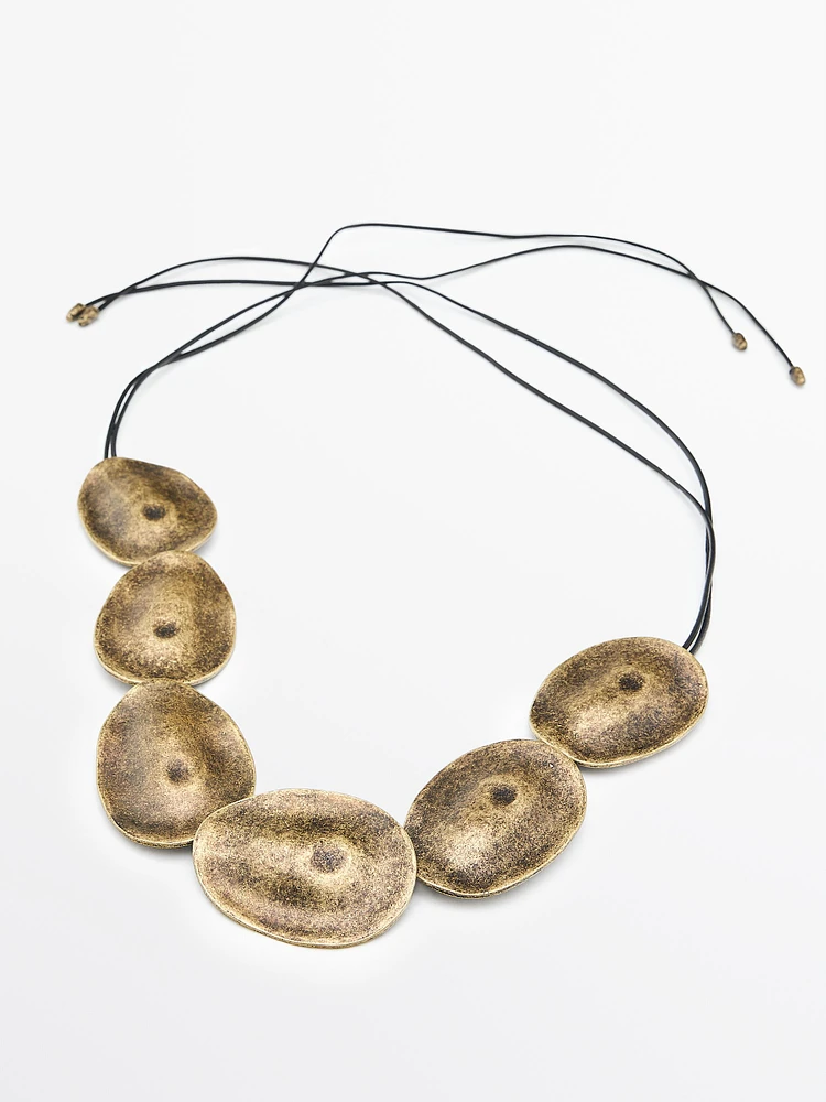 Almond belt