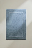 NON-SLIP SOFT TERRYCLOTH BATH MAT