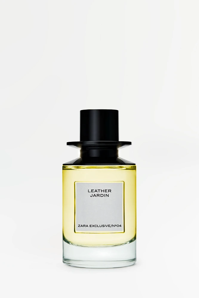LEATHER JARDIN EDP 100 ML (3.4 FL. OZ).
