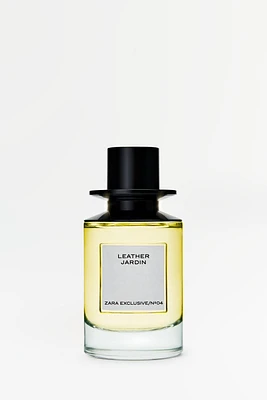 LEATHER JARDIN EDP 100 ML (3.4 FL. OZ).