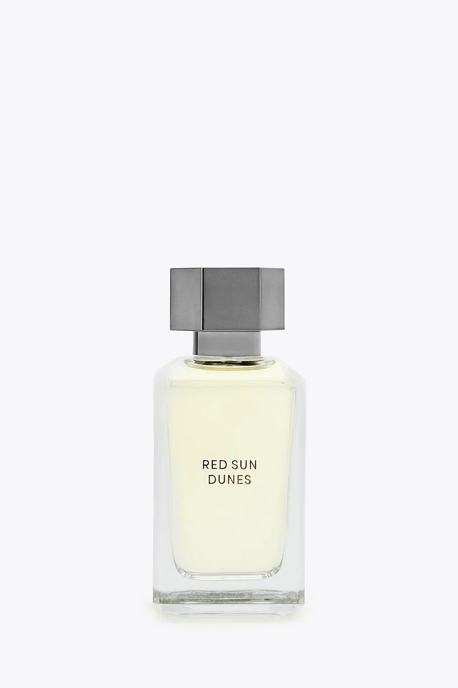 INTO THE FLORAL N.4 RED SUN DUNES 100 ML (3.4 FL. OZ).