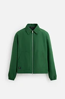 TECHNICAL JACKET