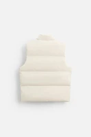 PUFFER VEST