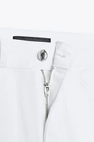 Z1975 HIGH-WAIST STRAIGHT FULL-LENGTH JEANS