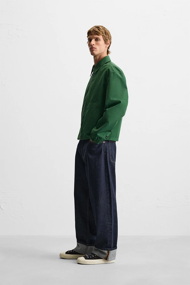 TECHNICAL JACKET
