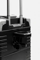 TRAVEL SUITCASE