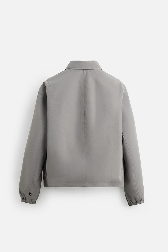 TECHNICAL JACKET