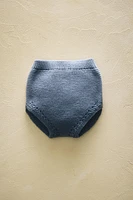 CHILDREN'S BODOME DIAPER WITH BOBBLES