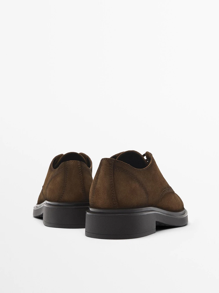 Chaussures St. Moritz