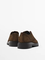 Chaussures St. Moritz
