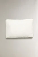 PLAIN OUTDOOR BENCH BACKREST CUSHION
