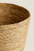 WOVEN BASKET