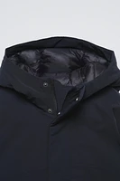 WATER REPELLENT JACKET