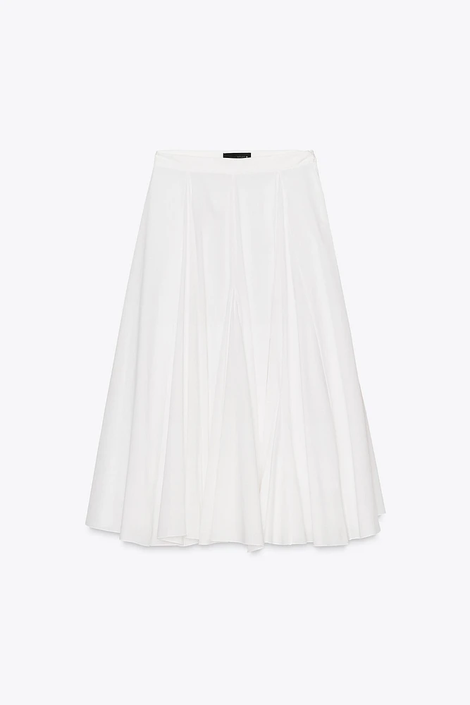 LONG SKIRT ZW COLLECTION