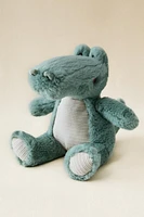 PELUCHE ENFANT CROCODILE