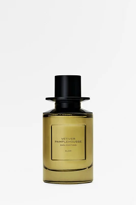 VETIVER PAMPLEMOUSSE ELIXIR PARFUM 100ML (3.4 FL. OZ)