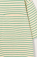 STRIPED POCKET T-SHIRT LIMITED EDITION