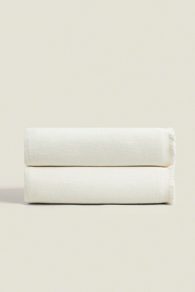 PLAIN MULTI-PURPOSE BLANKET
