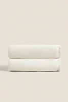PLAIN MULTI-PURPOSE BLANKET