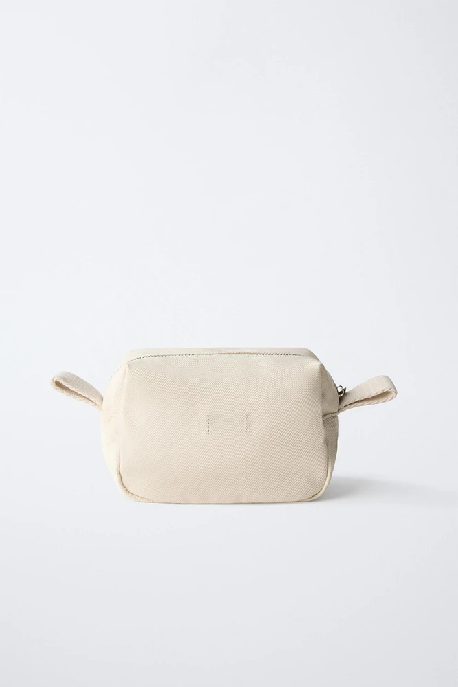 TROUSSE TEDDY