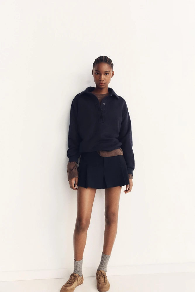 JUPE-SHORT