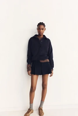 JUPE-SHORT