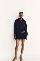 JUPE-SHORT