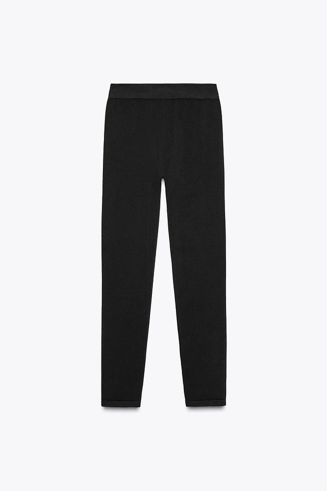 SEAMLESS LEGGINGS