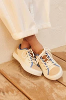NAUTICAL SNEAKERS