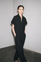 VESTE COURTE COLLECTION ZW