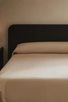 HOUSSE DE COUETTE PERCALE COTON ( FILS
