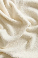 SERVIETTE DE BAIN BORDURE SURPIQÛRES