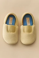 STRETCH SLIPPERS