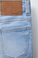 SHORT EN JEAN CLASSIQUE