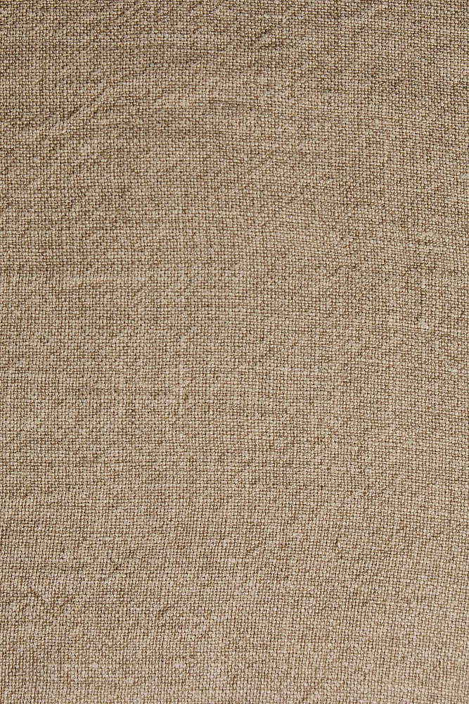 PLAIN FADED EFFECT LINEN BEDSPREAD THROW PILLOW COVER