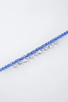 ZIRCONIA NECKLACE
