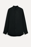 CHEMISE FLUIDE AVEC CUPRO 50TH ANNIVERSARY
