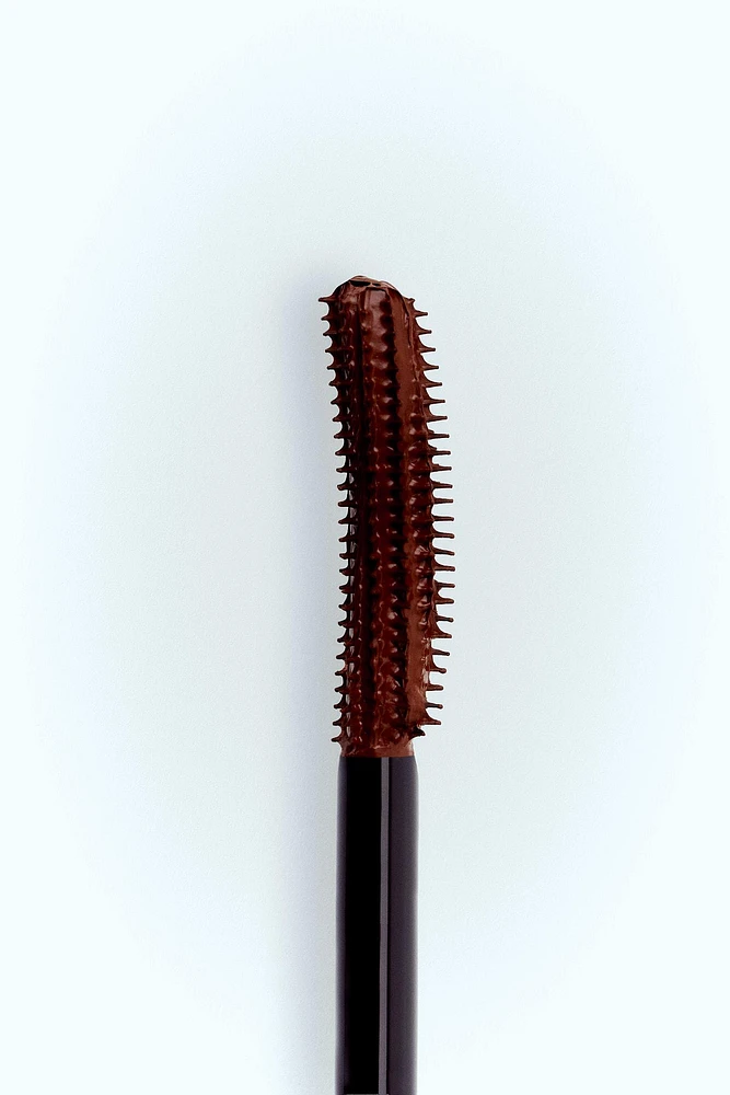 MASCARA - FULL PIGMENTS