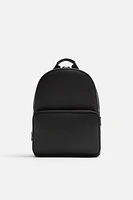 TEXTURED BACKPACK