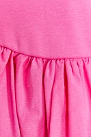 HALTER DRESS
