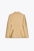 OVERSIZED JACKET ZW COLLECTION