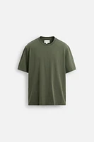 MEDIUM WEIGHT T-SHIRT