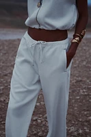 PANTALON DENIM Z1975 JOGGER
