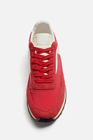 RETRO SNEAKERS